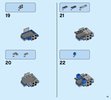 Instrucciones de Construcción - LEGO - 21311 - Voltron: Page 13