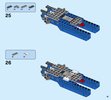 Instrucciones de Construcción - LEGO - 21311 - Voltron: Page 15