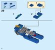 Instrucciones de Construcción - LEGO - 21311 - Voltron: Page 18