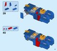 Instrucciones de Construcción - LEGO - 21311 - Voltron: Page 27