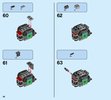 Instrucciones de Construcción - LEGO - 21311 - Voltron: Page 38