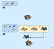 Instrucciones de Construcción - LEGO - 21311 - Voltron: Page 47