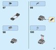 Instrucciones de Construcción - LEGO - 21311 - Voltron: Page 51