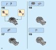 Instrucciones de Construcción - LEGO - 21311 - Voltron: Page 62