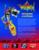 Instrucciones de Construcción - LEGO - 21311 - Voltron: Page 3