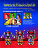 Instrucciones de Construcción - LEGO - 21311 - Voltron: Page 9