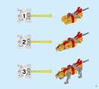 Instrucciones de Construcción - LEGO - 21311 - Voltron: Page 3