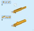 Instrucciones de Construcción - LEGO - 21311 - Voltron: Page 7