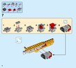 Instrucciones de Construcción - LEGO - 21311 - Voltron: Page 8