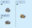 Instrucciones de Construcción - LEGO - 21311 - Voltron: Page 14