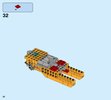 Instrucciones de Construcción - LEGO - 21311 - Voltron: Page 22