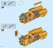 Instrucciones de Construcción - LEGO - 21311 - Voltron: Page 24