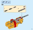 Instrucciones de Construcción - LEGO - 21311 - Voltron: Page 35