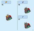 Instrucciones de Construcción - LEGO - 21311 - Voltron: Page 41