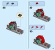 Instrucciones de Construcción - LEGO - 21311 - Voltron: Page 45