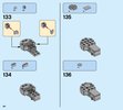 Instrucciones de Construcción - LEGO - 21311 - Voltron: Page 64