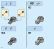 Instrucciones de Construcción - LEGO - 21311 - Voltron: Page 70