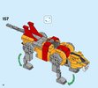 Instrucciones de Construcción - LEGO - 21311 - Voltron: Page 74