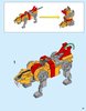 Instrucciones de Construcción - LEGO - 21311 - Voltron: Page 29