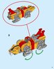 Instrucciones de Construcción - LEGO - 21311 - Voltron: Page 31