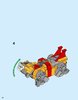 Instrucciones de Construcción - LEGO - 21311 - Voltron: Page 32