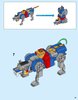 Instrucciones de Construcción - LEGO - 21311 - Voltron: Page 35