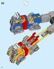 Instrucciones de Construcción - LEGO - 21311 - Voltron: Page 50