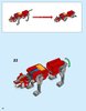 Instrucciones de Construcción - LEGO - 21311 - Voltron: Page 52