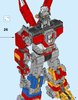 Instrucciones de Construcción - LEGO - 21311 - Voltron: Page 55