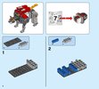 Instrucciones de Construcción - LEGO - 21311 - Voltron: Page 4