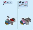 Instrucciones de Construcción - LEGO - 21311 - Voltron: Page 7