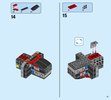 Instrucciones de Construcción - LEGO - 21311 - Voltron: Page 11