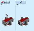 Instrucciones de Construcción - LEGO - 21311 - Voltron: Page 12