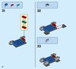 Instrucciones de Construcción - LEGO - 21311 - Voltron: Page 20