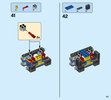 Instrucciones de Construcción - LEGO - 21311 - Voltron: Page 23