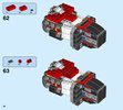 Instrucciones de Construcción - LEGO - 21311 - Voltron: Page 34