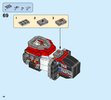 Instrucciones de Construcción - LEGO - 21311 - Voltron: Page 40