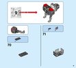 Instrucciones de Construcción - LEGO - 21311 - Voltron: Page 41