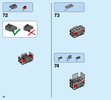 Instrucciones de Construcción - LEGO - 21311 - Voltron: Page 42