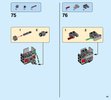 Instrucciones de Construcción - LEGO - 21311 - Voltron: Page 43