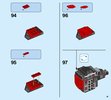 Instrucciones de Construcción - LEGO - 21311 - Voltron: Page 51