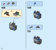 Instrucciones de Construcción - LEGO - 21311 - Voltron: Page 58