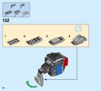 Instrucciones de Construcción - LEGO - 21311 - Voltron: Page 68