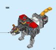 Instrucciones de Construcción - LEGO - 21311 - Voltron: Page 93