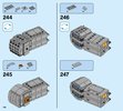 Instrucciones de Construcción - LEGO - 21311 - Voltron: Page 116