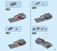 Instrucciones de Construcción - LEGO - 21311 - Voltron: Page 123