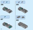 Instrucciones de Construcción - LEGO - 21311 - Voltron: Page 124