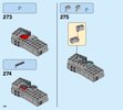 Instrucciones de Construcción - LEGO - 21311 - Voltron: Page 126