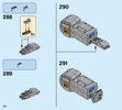 Instrucciones de Construcción - LEGO - 21311 - Voltron: Page 130