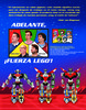 Instrucciones de Construcción - LEGO - 21311 - Voltron: Page 9